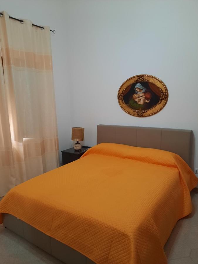 Hotel Castello del nonno Mazara del Vallo Esterno foto
