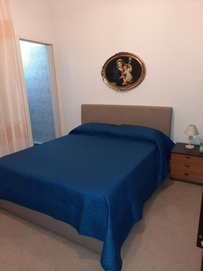 Hotel Castello del nonno Mazara del Vallo Esterno foto