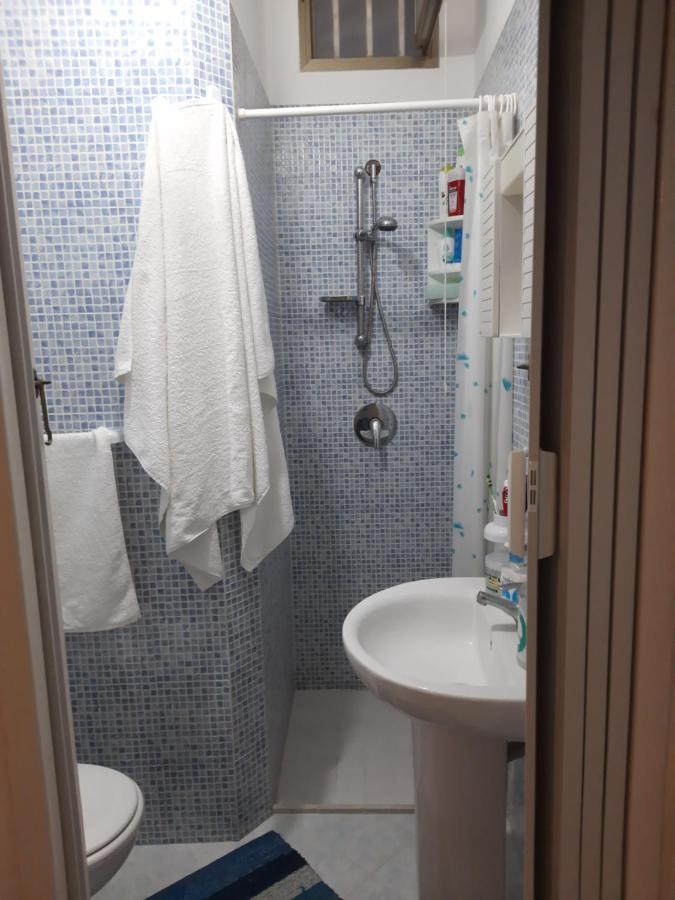 Hotel Castello del nonno Mazara del Vallo Esterno foto