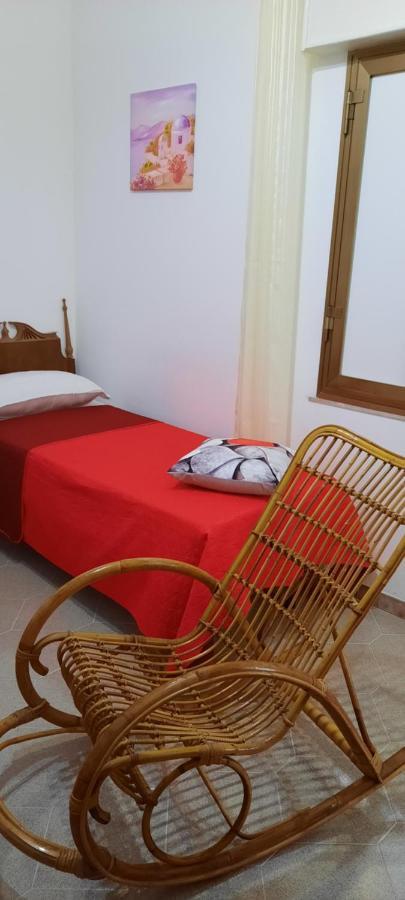 Hotel Castello del nonno Mazara del Vallo Esterno foto