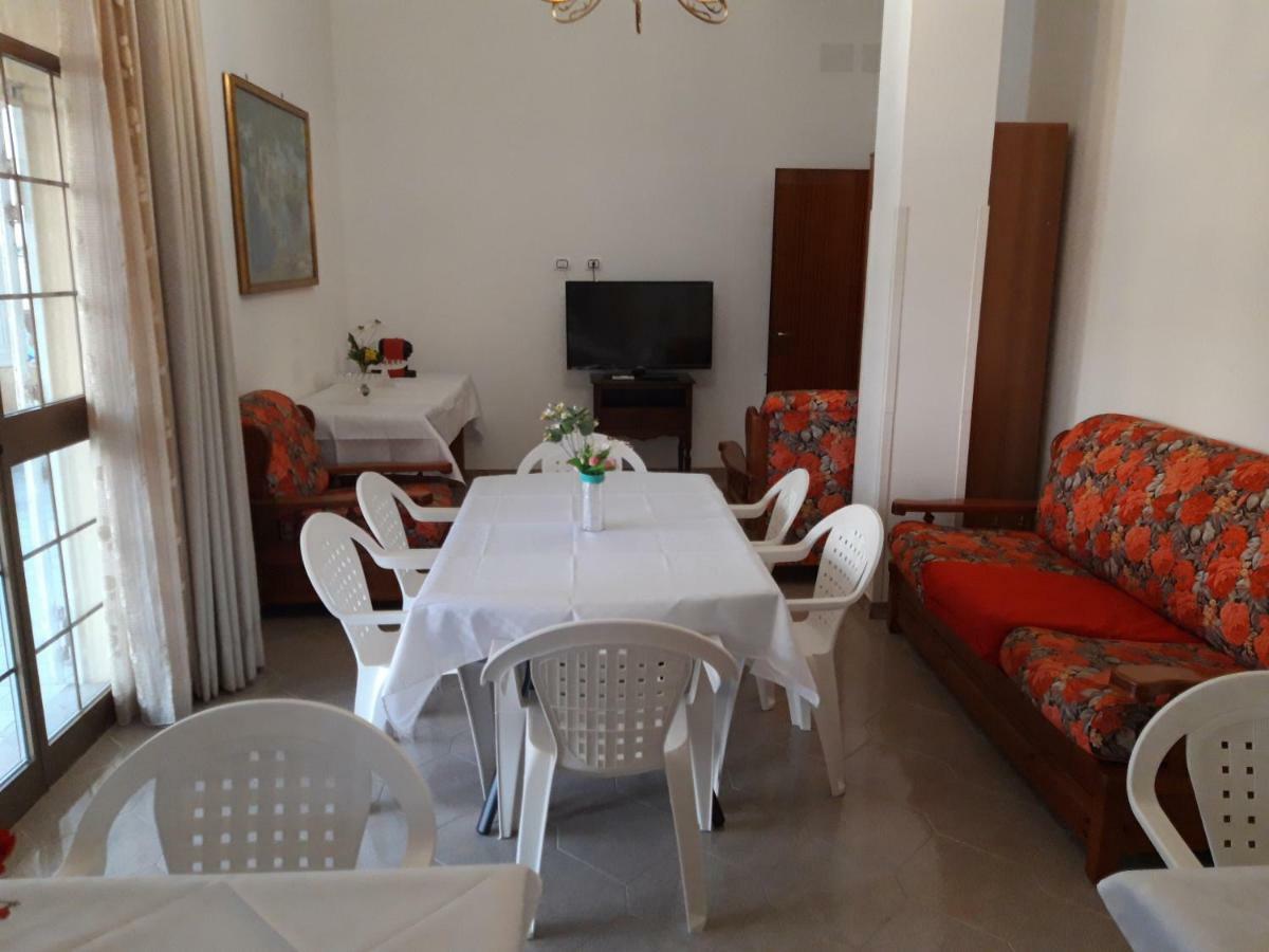 Hotel Castello del nonno Mazara del Vallo Esterno foto