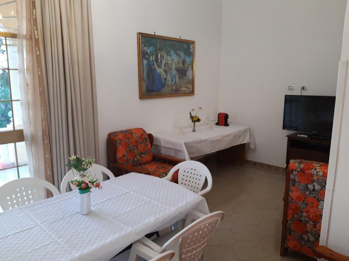 Hotel Castello del nonno Mazara del Vallo Esterno foto