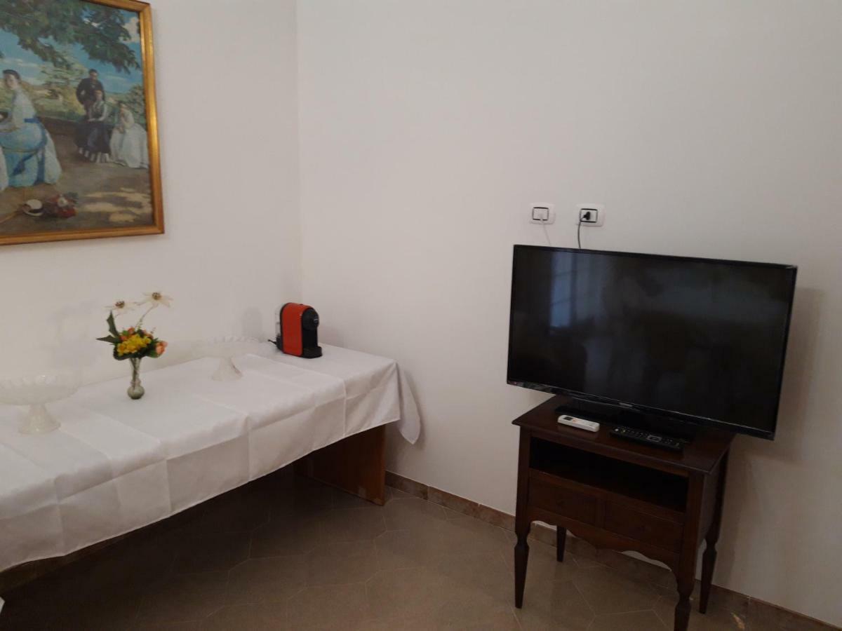 Hotel Castello del nonno Mazara del Vallo Esterno foto