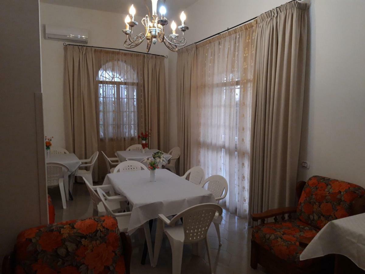 Hotel Castello del nonno Mazara del Vallo Esterno foto